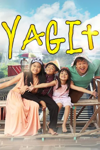 Yagit afişi