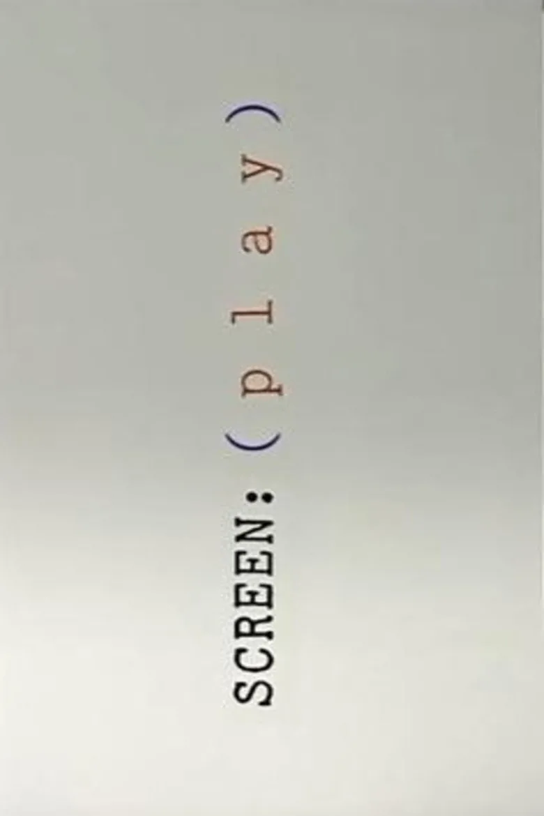 ملصق ScreenPlay
