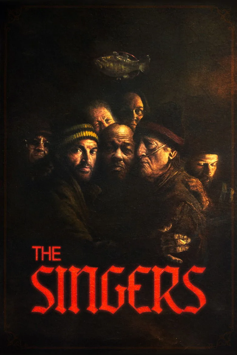 Credit poster