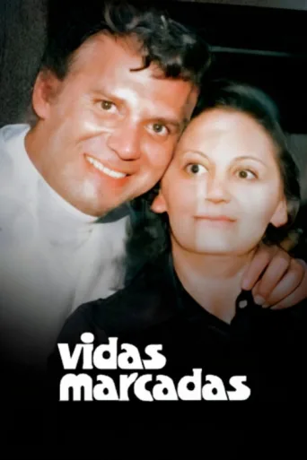 Vidas Marcadas afişi