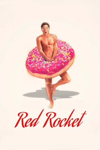 Poster for Kırmızı Roket