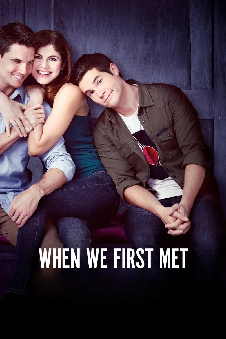 Credit poster
