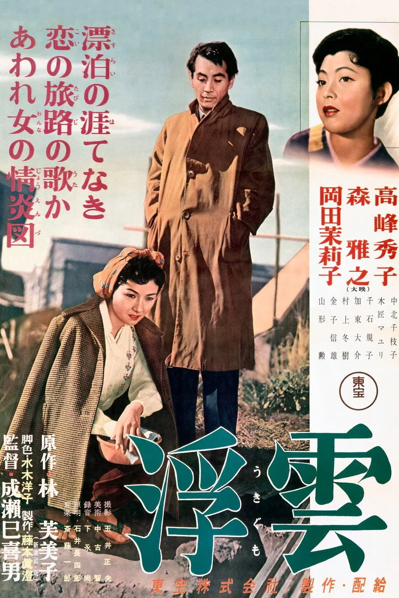 Credit poster