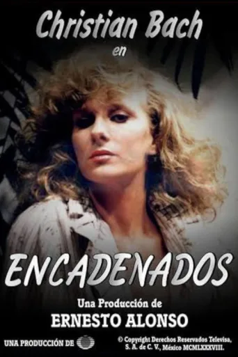Постер Encadenados