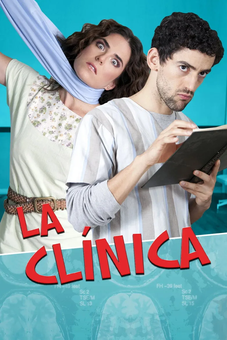 Credit poster