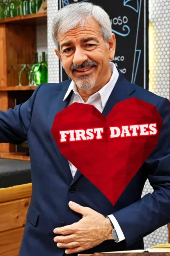 Постер First Dates