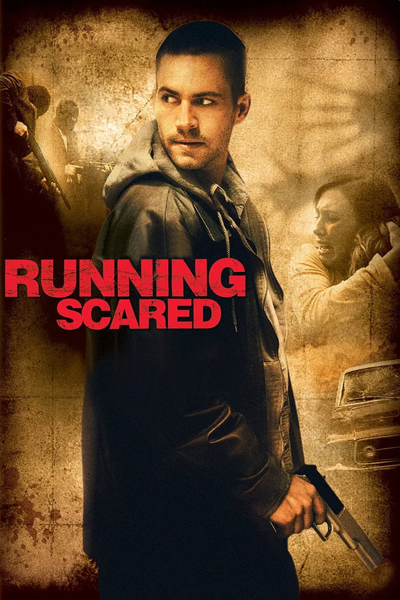 Credit poster