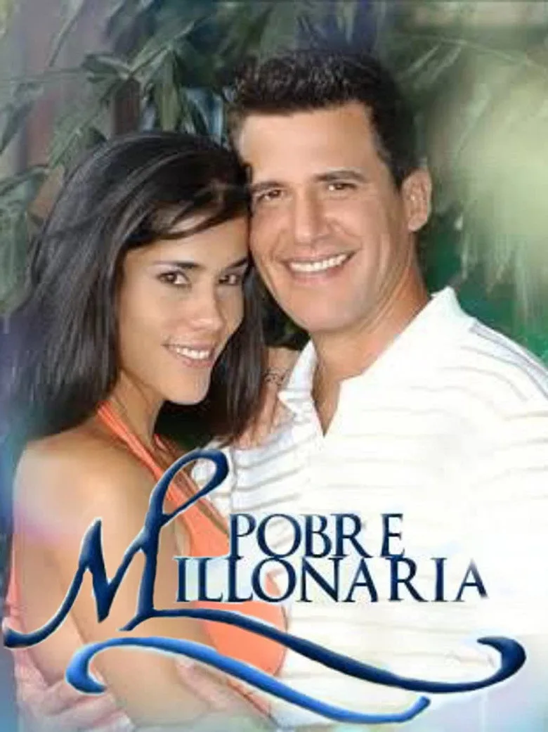 Pobre Millonaria posteri