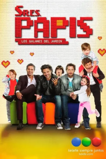 ملصق Sres Papis