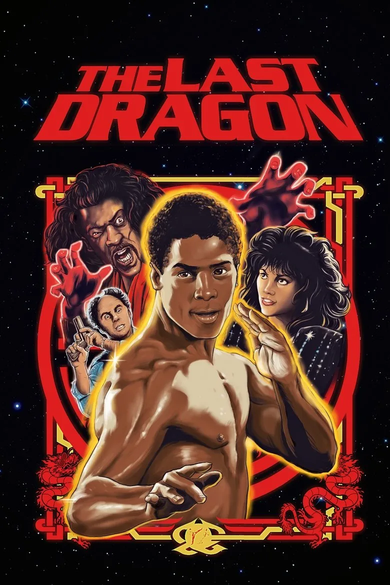 Credit poster