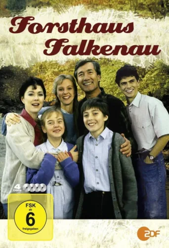 Постер Forsthaus Falkenau