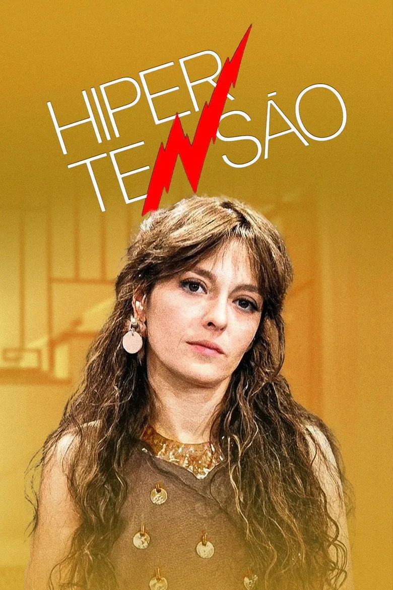 póster de Hipertensão