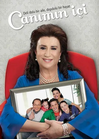 Постер Canımın İçi