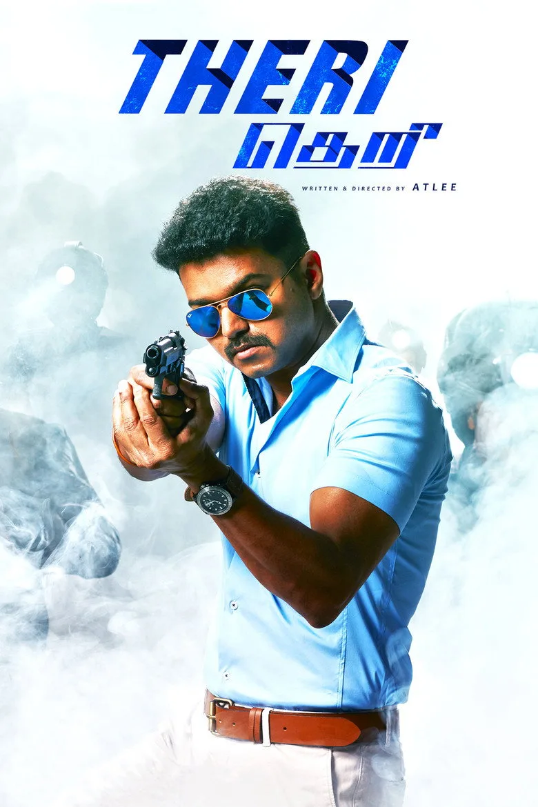 Credit poster