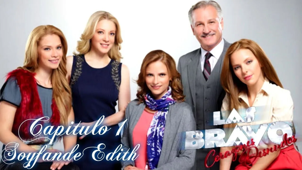 Фоновое изображение для Las Bravo