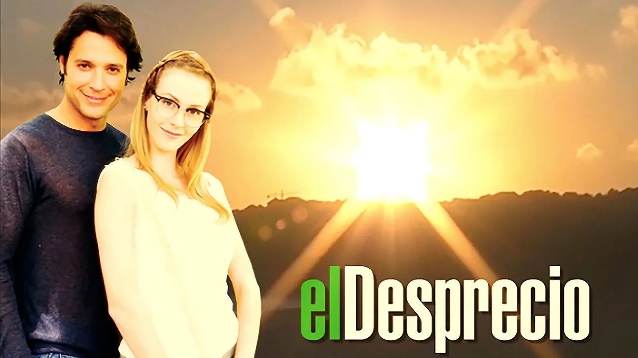 El Desprecio için arka plan görseli