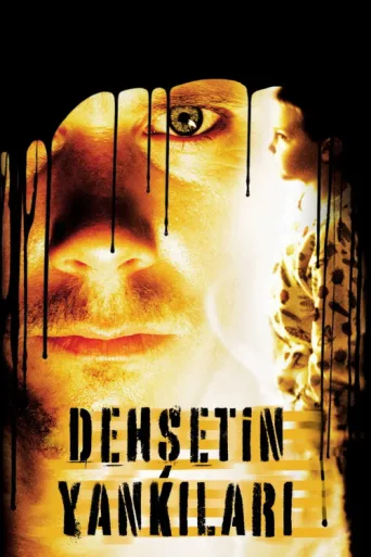 Постер Dehşetin Yankıları