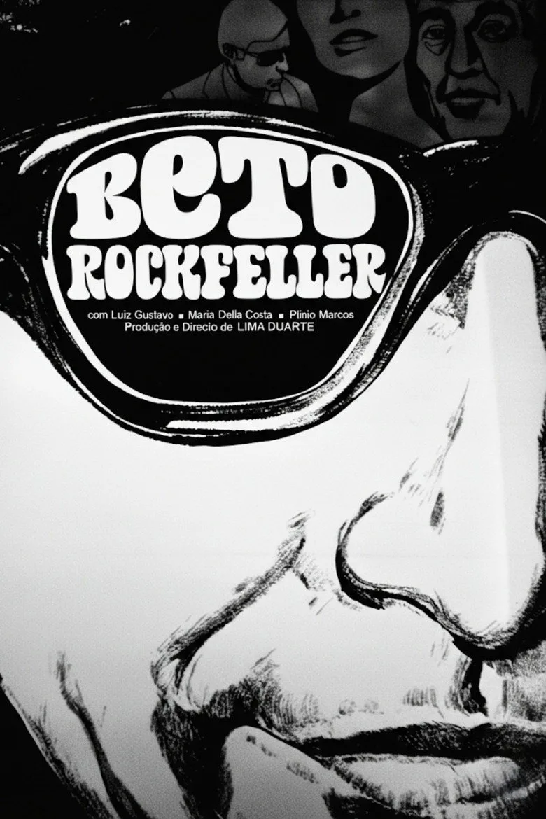 Credit poster