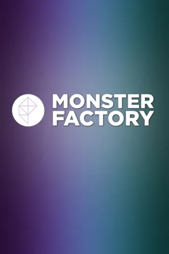 Póster de Monster Factory