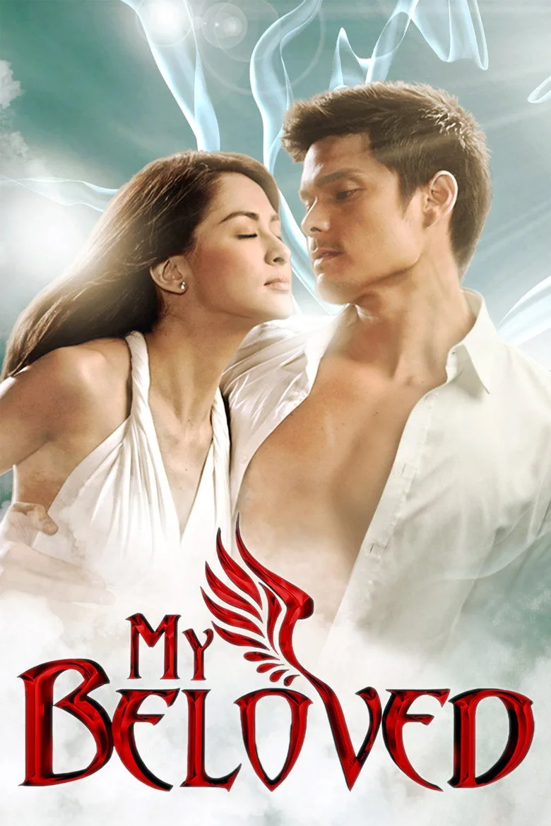 póster de My Beloved