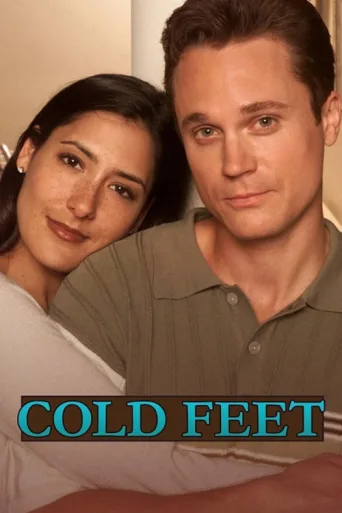 Cold Feet afişi