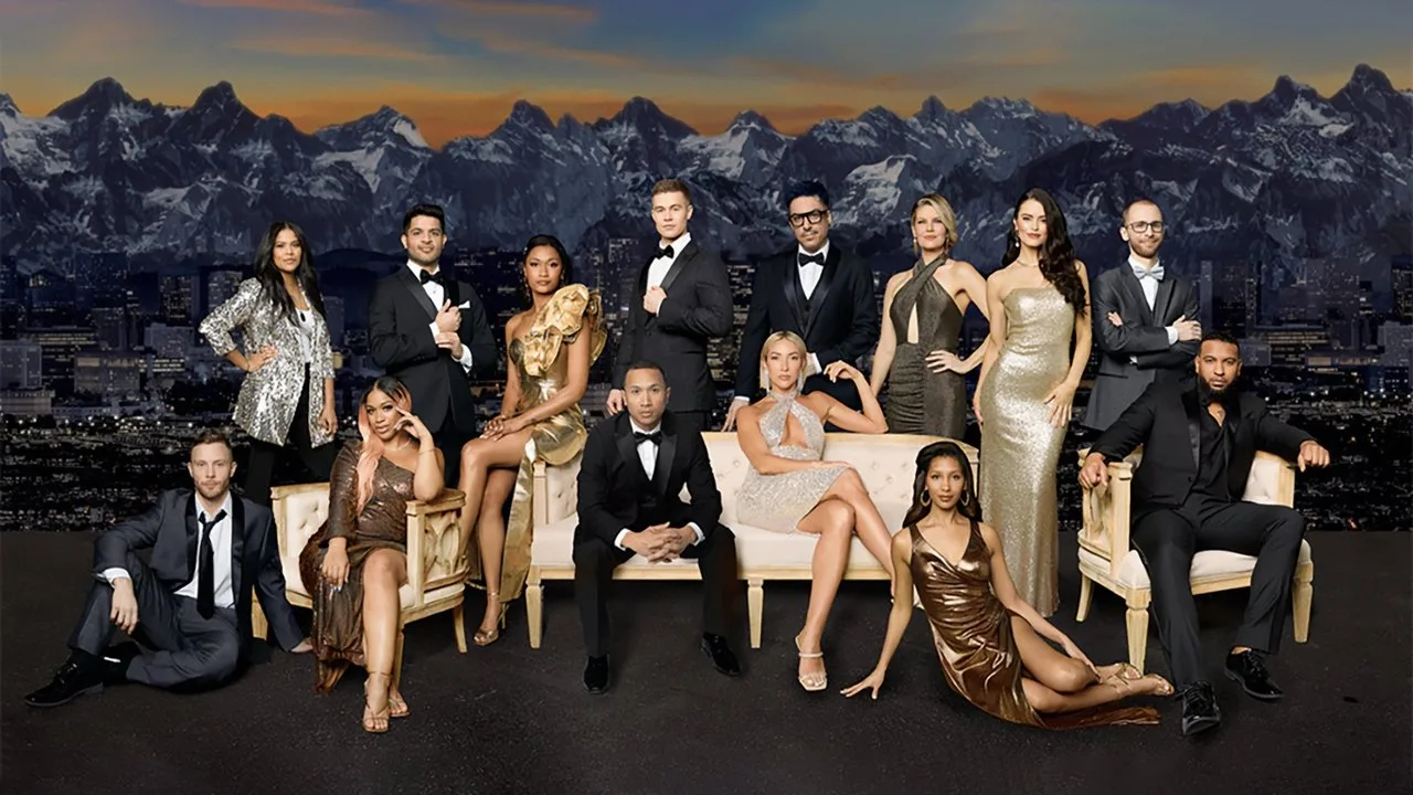 Фоновое изображение для Big Brother Canada
