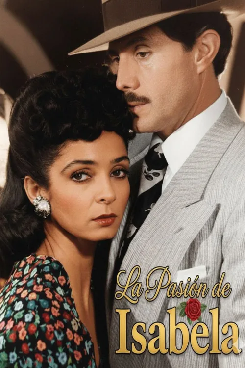La pasión de Isabela