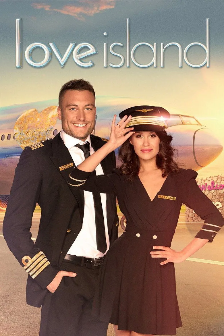 постер Love Island