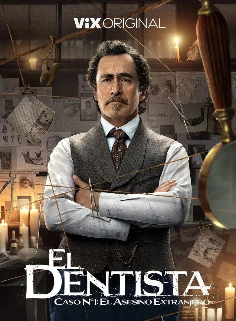 Credit poster