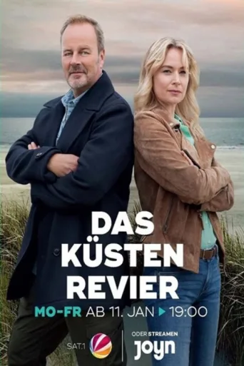 Постер Das Küstenrevier