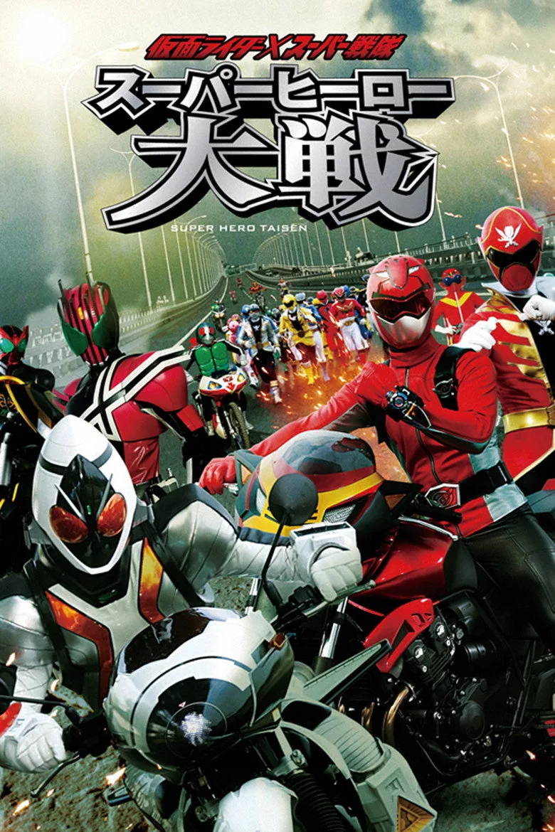 Credit poster