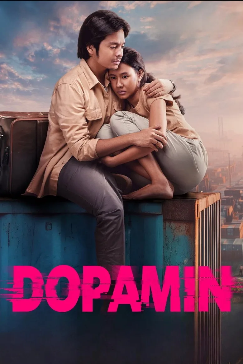 Credit poster