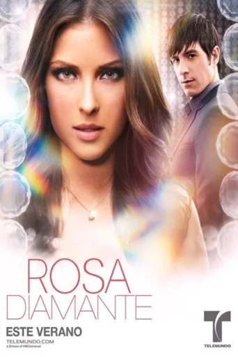 Rosa Diamante afişi