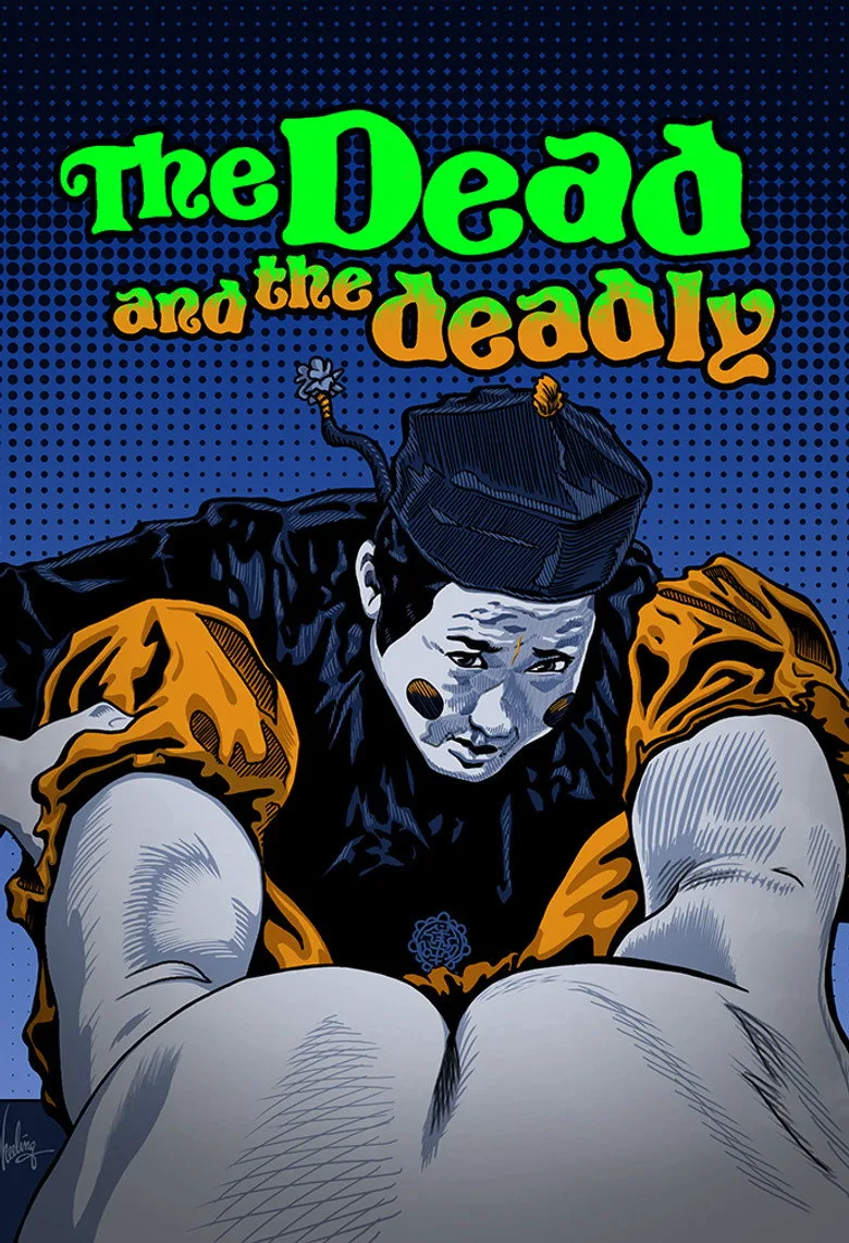 Credit poster