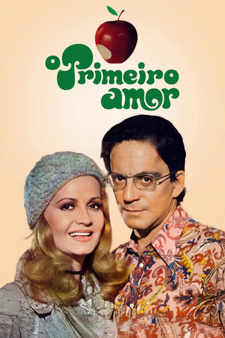 póster de O Primeiro Amor