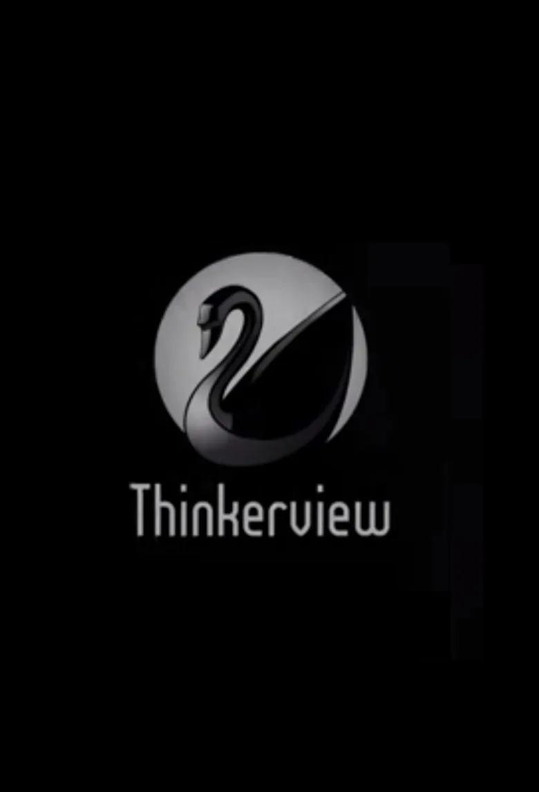Thinkerview posteri