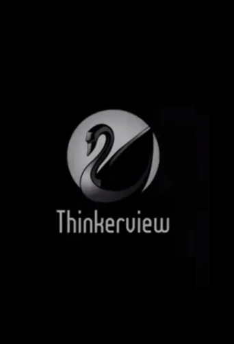 Thinkerview afişi