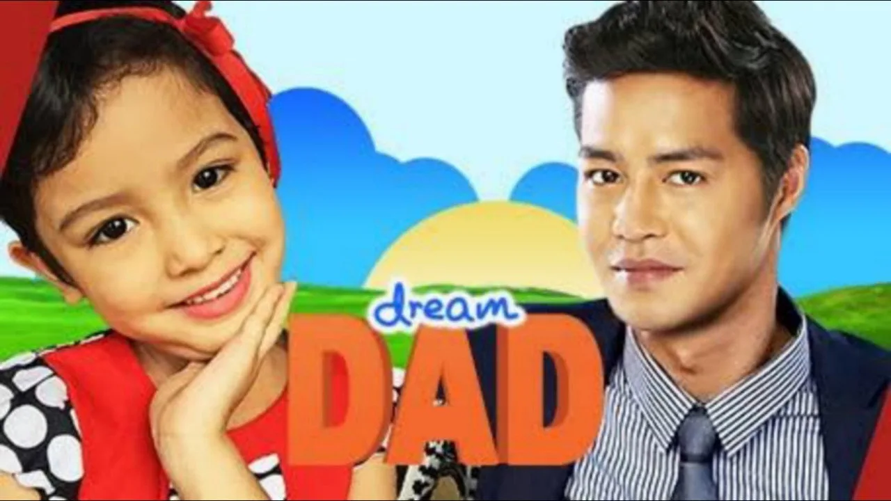 Dream Dad için arka plan görseli