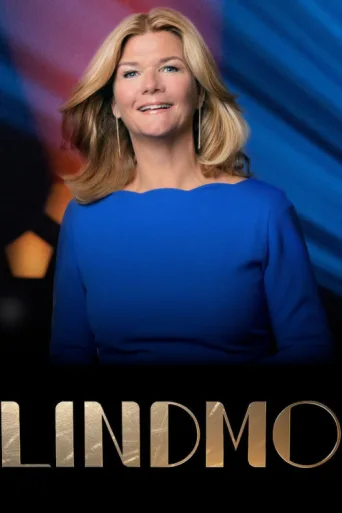 Lindmo afişi