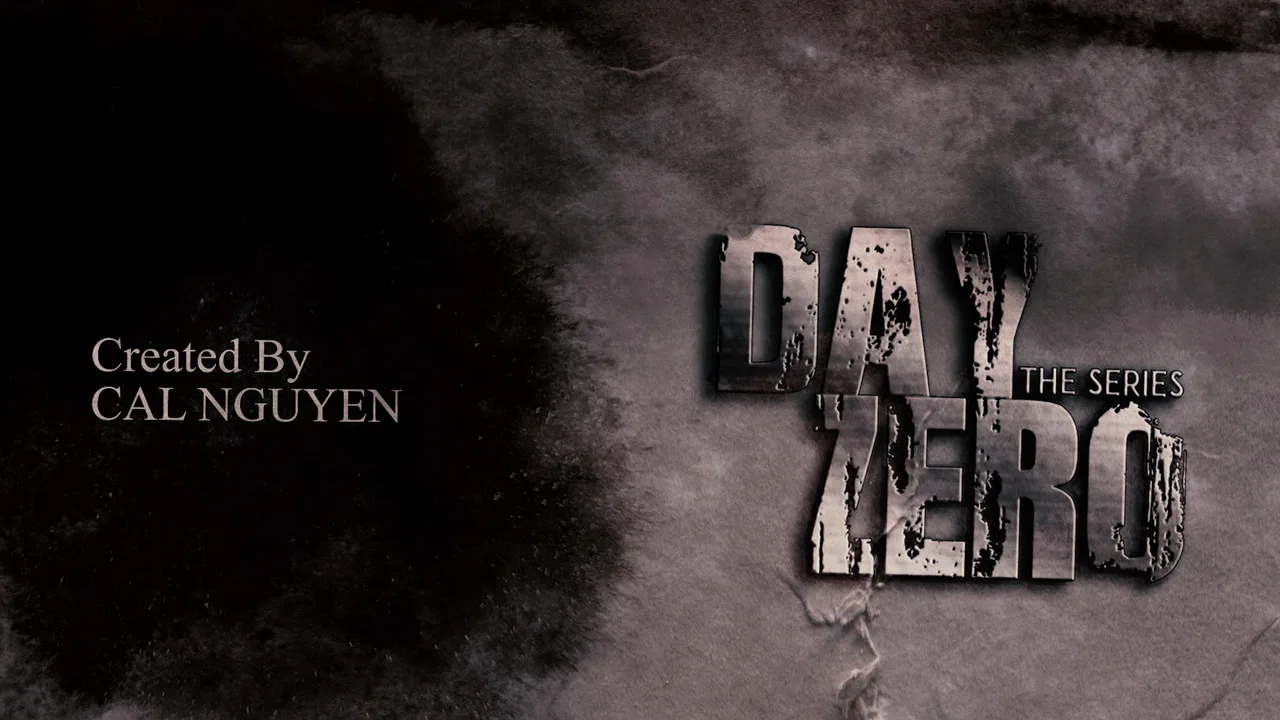 Day Zero için arka plan görseli