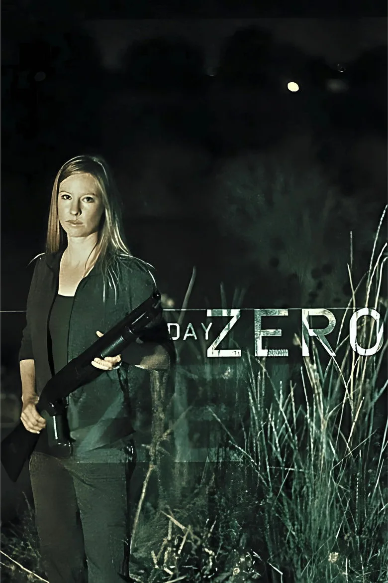 Day Zero posteri