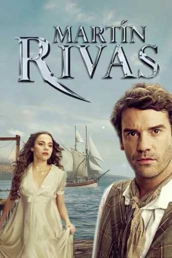 ملصق Martín Rivas