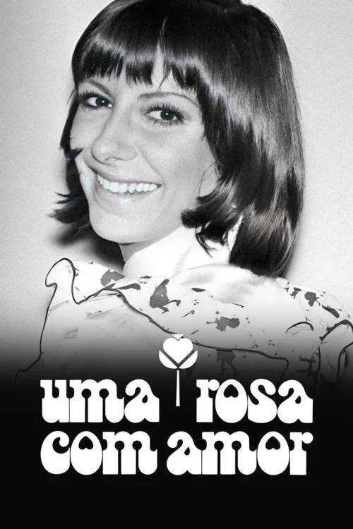 Uma Rosa com Amor