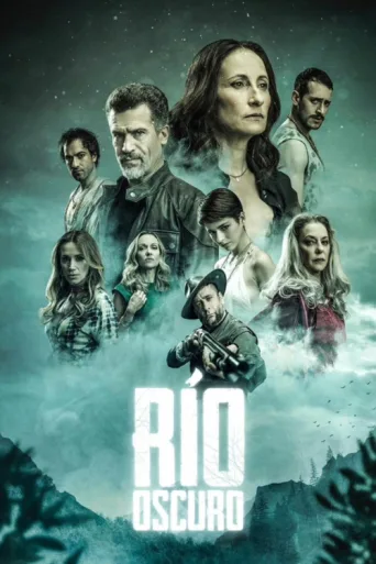 Poster for Río Oscuro