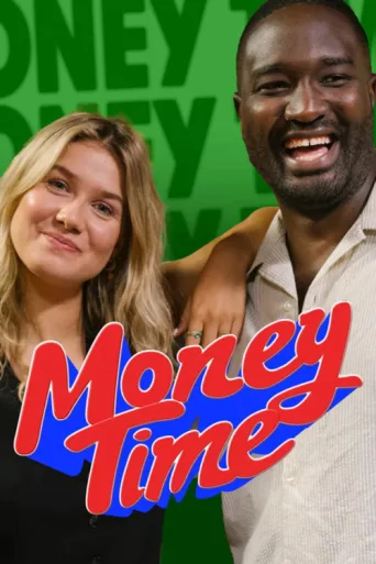 Постер Money Time