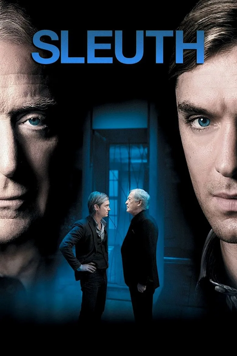 Ölümcül Oyun posteri