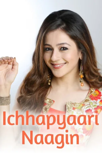 ملصق Ichhapyaari Naagin
