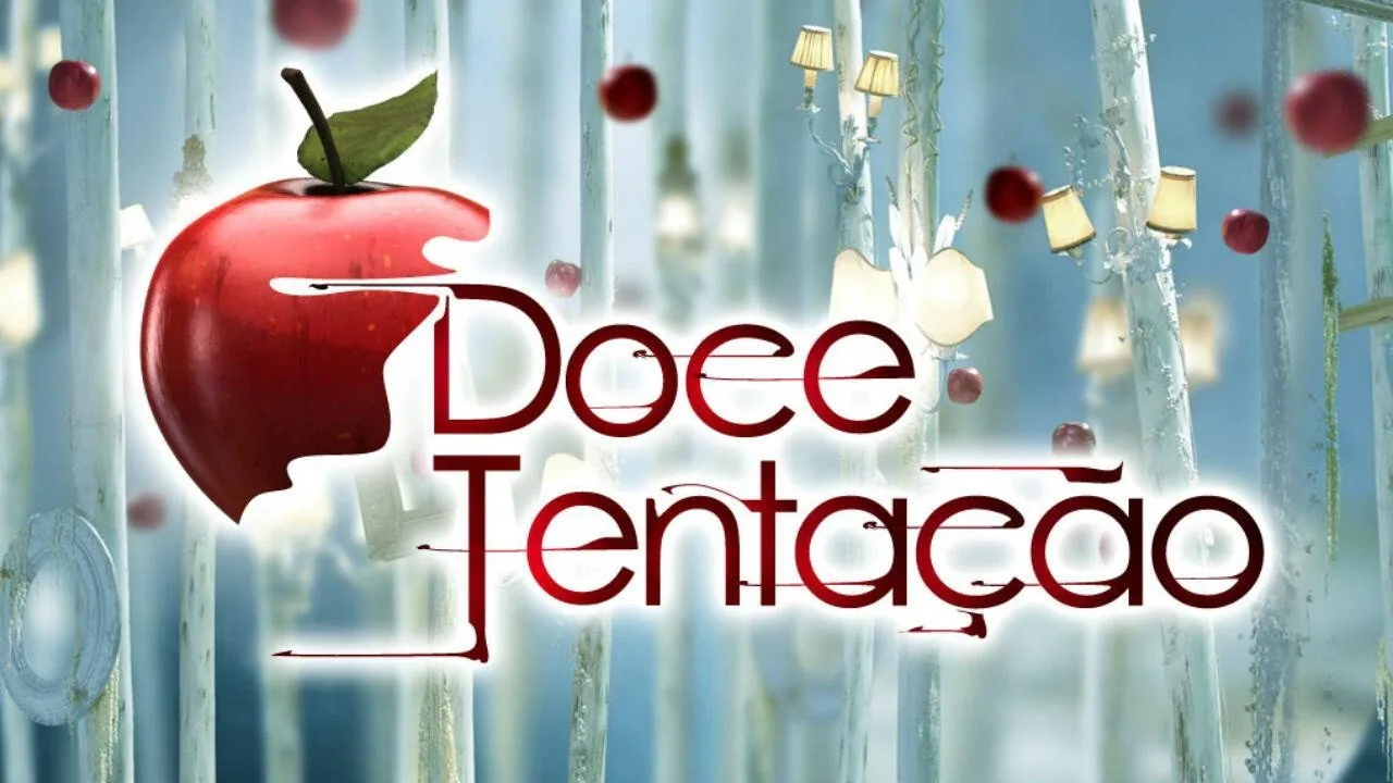 Фоновое изображение для Doce Tentação