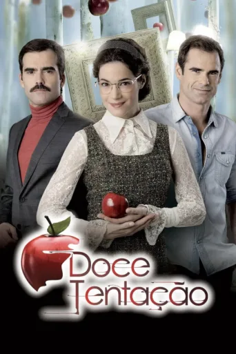 Постер Doce Tentação