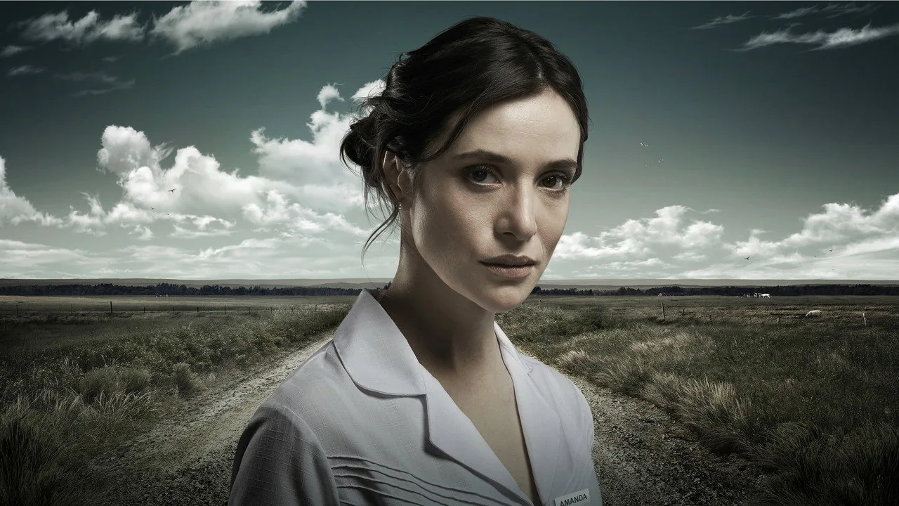 Фоновое изображение для Amanda